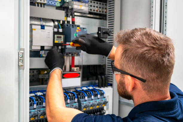 Why Trust Our Certified Electricians for Your Electrical Needs in NE?
