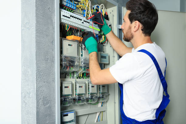 Best Electrical Contractors for Businesses  in Aurora, NE