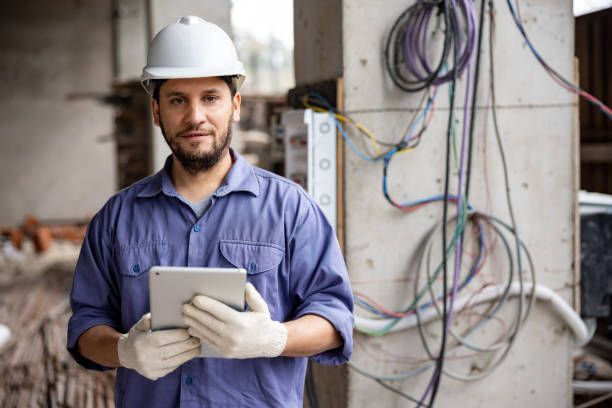 Best 24-Hour Electrician  in Aurora, NE