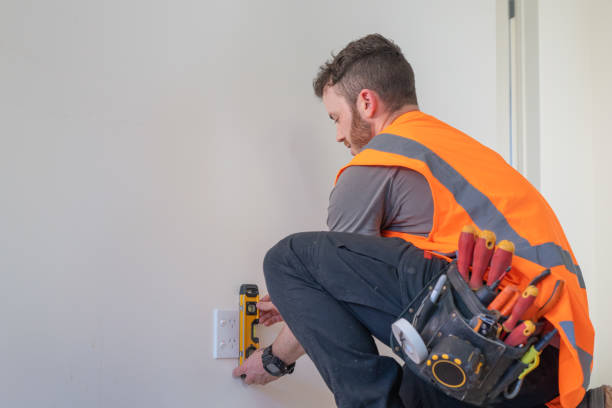 Best Ceiling Fan Installation Electrician  in Aurora, NE