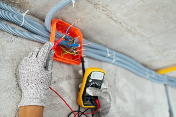 Best Electrical Troubleshooting Services  in Aurora, NE