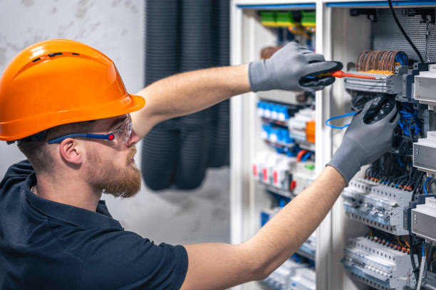 Best Electrical Installation Contractor  in Aurora, NE