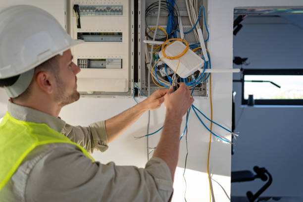 Professional Electrician in NE