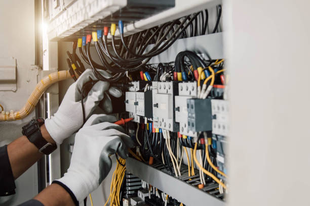 Best Electrical System Inspection  in Aurora, NE
